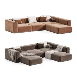 RONNY SOFA Modular Sofa By Kalibroom
